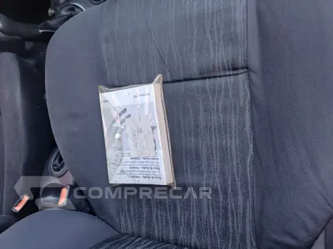 Ecosport 1.6 4P FREESTYLE XLT FLEX