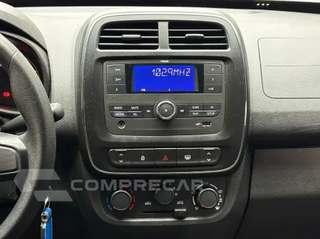 KWID 1.0 12V SCE ZEN