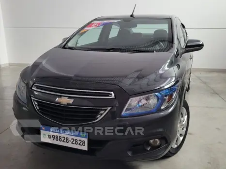 PRISMA - 1.4 MPFI LT 8V 4P MANUAL