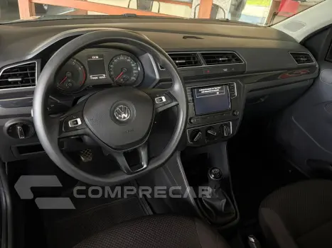 SAVEIRO 1.6 MSI TRENDLINE CS 8V FLEX 2P MANUAL