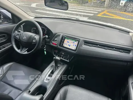 HR-V 1.8 16V FLEX EXL 4P AUTOMÁTICO