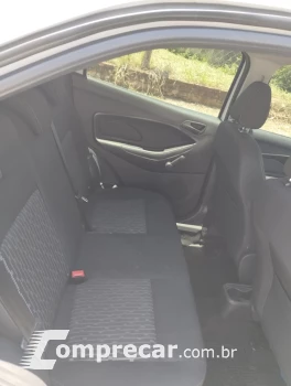 KA + 1.0 SE 12V