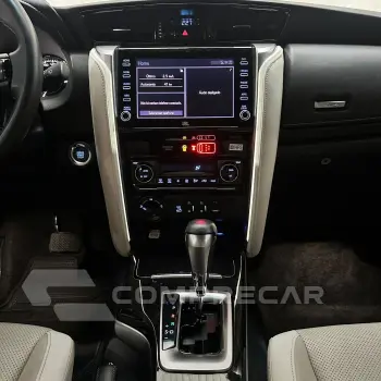 Hilux SW4 Diamond 2.8 TB 4x4 Die. Aut.