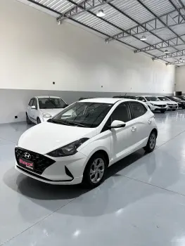 HB20 1.0 12V Vision