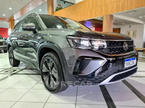TAOS COMFORTLINE 1.4 250 TSI FLEX AUT