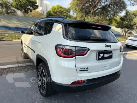 COMPASS 2.0 16V S 4X4
