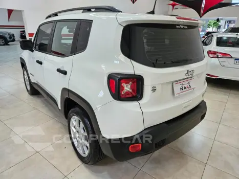 RENEGADE 1.8 16V Sport