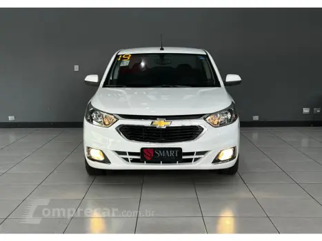 COBALT 1.8 MPFI LTZ 8V FLEX 4P MANUAL