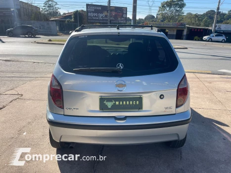 CELTA 1.0 MPFI Life 8V