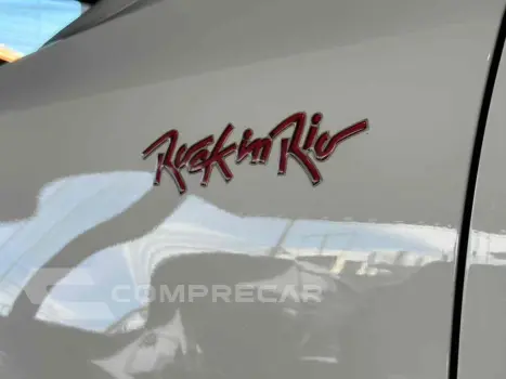 FOX 1.6 MI ROCK IN RIO 8V FLEX 4P MANUAL