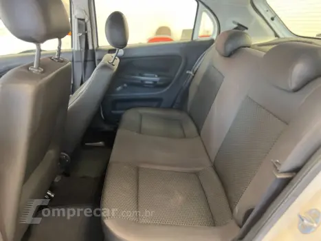 VOLKSWAGEN GOL 1.0 12V MPI TOTALFLEX TRENDLINE