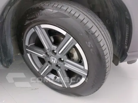 HR-V 1.5 DI I-VTEC FLEX EX CVT