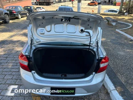 Ka+ Sedan 1.0 SE/SE PLUS TiVCT Flex 4p