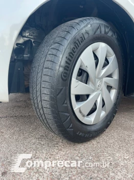 ETIOS 1.5 XS Sedan 16V