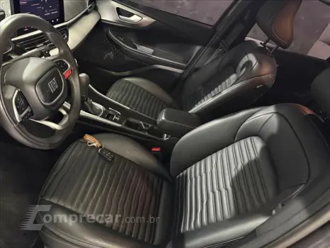 FASTBACK 1.0 Turbo 200 Impetus