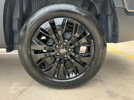 Toro 1.3 Turbo 270 Flex Volcano At6