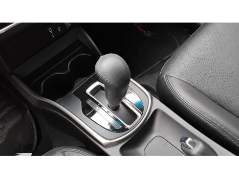 CITY 1.5 EXL 16V FLEX 4P AUTOMÁTICO