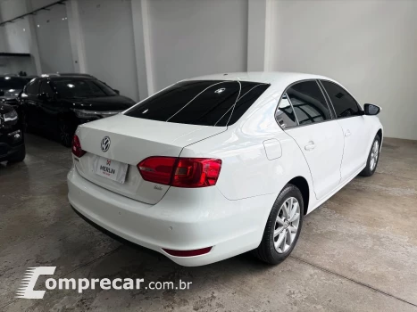 JETTA 2.0 Comfortline