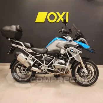 R 1200 GS