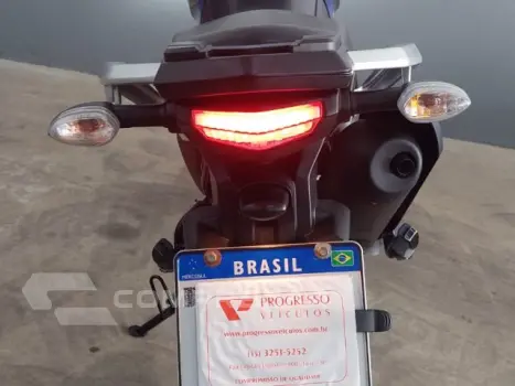 XTZ 150 CROSSER Z - Trail