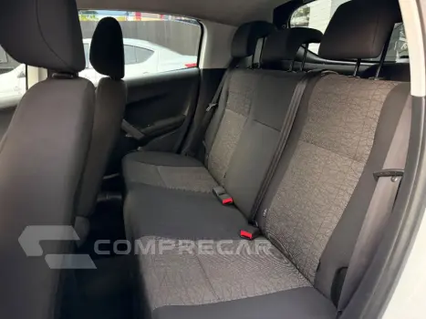 208 Active 1.2 Flex 12V 5p Mec.