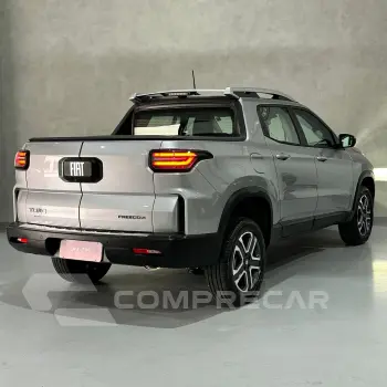 Toro Freedom 1.3 T270 4x2 Flex Aut.