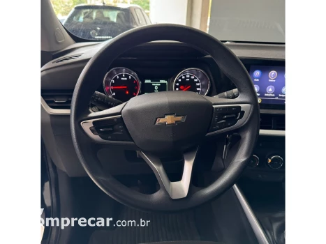 MONTANA 1.2 TURBO FLEX LT MANUAL
