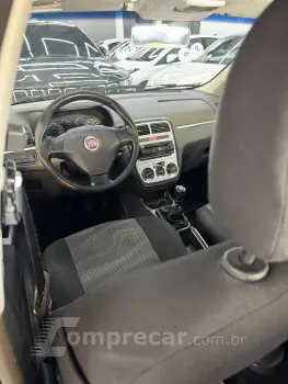 PUNTO 1.4 Attactive 8V