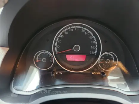 up! move 1.0 TSI Total Flex 12V 5p