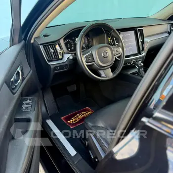 S60 T-4 MOMENTUM 2.0 190cv 4p