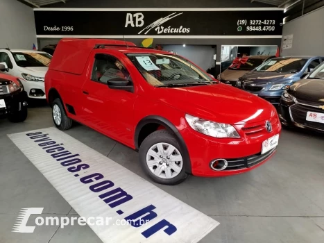 SAVEIRO 1.6 MI CS 8V G.V