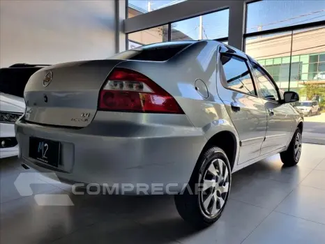 PRISMA 1.4 MPFI Maxx 8V