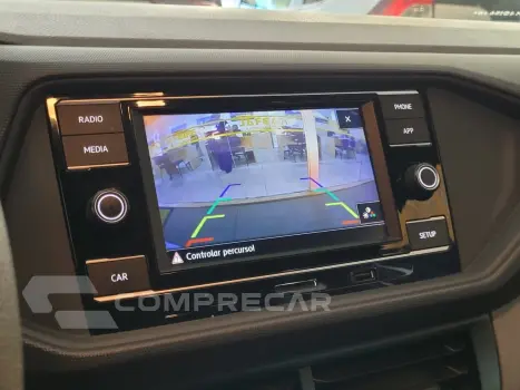 T-Cross Sense 200 TSI 1.0 Flex 5p Aut.