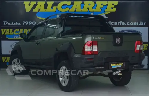 STRADA 1.8 MPI Adventure CD 16V