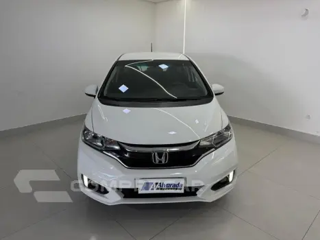 FIT LX CVT
