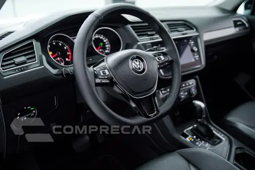 TIGUAN Allspac Comf 250 TSI 1.4 Flex