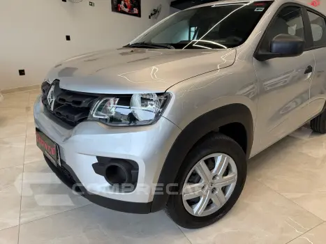 KWID 1.0 12V SCE ZEN