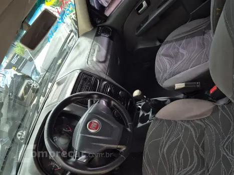 Strada 1.4 Mpi Working Ce 8V Flex 2P Manual