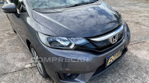 FIT 1.5 EXL 16V