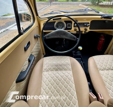 FUSCA 1.3 L 8V