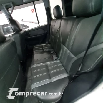 PAJERO TR4 2.0 4X2 16V