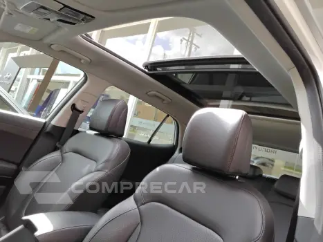CRETA 1.0 TGDI FLEX PLATINUM AUTOMÁTICO