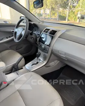 COROLLA 2.0 XEI 16V