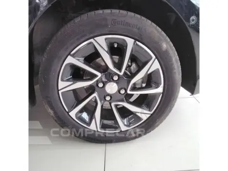 ONIX 1.0 TURBO FLEX PREMIER AUTOMÁTICO