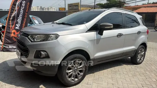 ECOSPORT 2.0 Freestyle 16V A