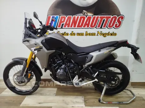 XTZ 700 TENERE