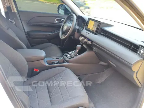 HR-V 1.5 16V 4P FLEX EX AUTOMÁTICO CVT