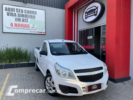 MONTANA 1.4 MPFI LS CS 8V