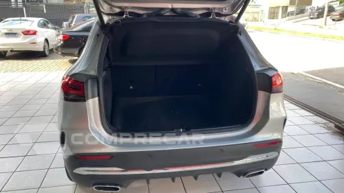 MERCEDES-BENZ GLA 200 1.3 GCI AMG LINE 7G-DCT