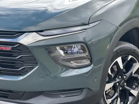 MONTANA 1.2 TURBO FLEX RS AUTOMÁTICO